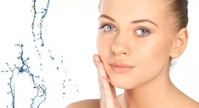 Periorale Dermatitis behandeln