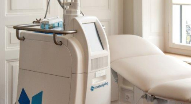 Coolsculpting: So läuft die Behandlung ab