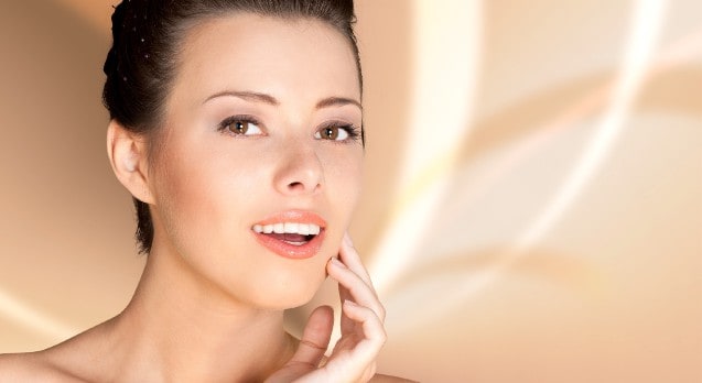 Faltenbehandlung für eine natürliche Schönheit