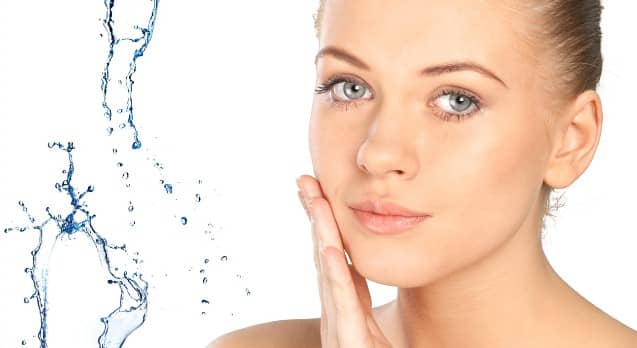 Couperose: Behandlung & Ursachen | Praxis am Paradeplatz