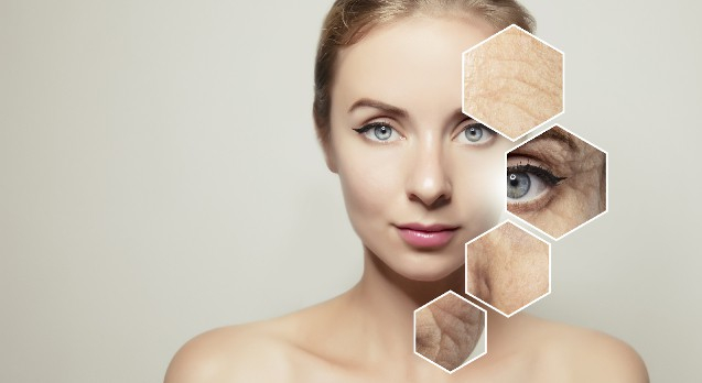 Wie entfernt der Laser Sonnenflecken und Altersflecken?