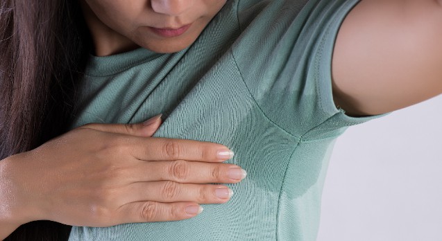 miraDry®: Ein Wundermittel gegen Achselschweiss