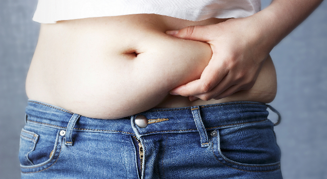 Fettpolster Behandlung: Keinesfalls selbst Hand anlegen