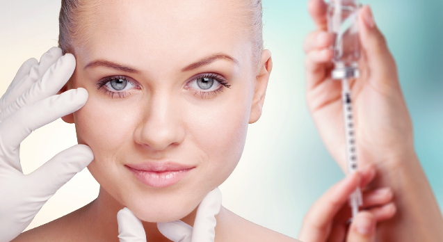 Faltenbehandlung Zürich: Die unterschiedlichen Methoden
