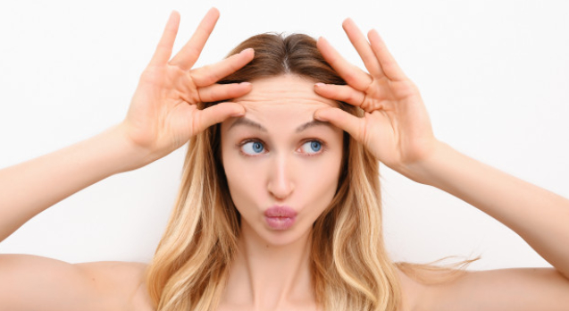 Neue Spannkraft und Konturen dank der richtigen Behandlung