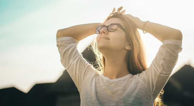 miraDry®: Ein Wundermittel gegen Achselschweiss