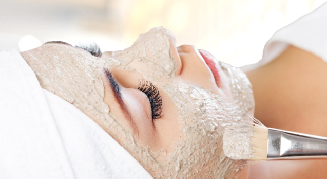 Das chemische Peeling