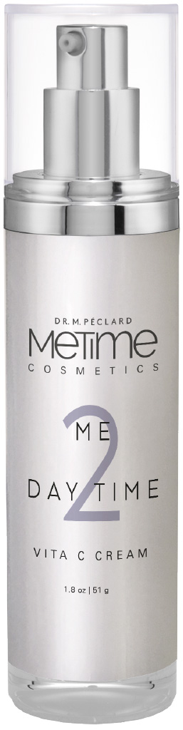 Me Daytime Vita C Cream